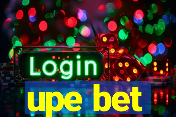 upe bet